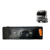 Suporte Placa Dianteiro Actros - 9438850326