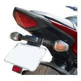 Suporte Placa Eliminador Rabeta Cb 1000r Cb1000r 2010 A 2017