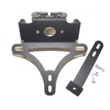 Suporte Placa Rabeta Eliminador Honda Hornet Cbr600f Cb1000 