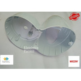 Suporte Plastico P/multiprocessador Bravo Mallory Original