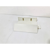 Suporte Playstation 2 Fat Branco Ps2 Base