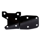 Suporte Ponta De Eixo - Saveiro G5/g6/g7 Com Freio A Disco