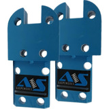 Suporte Ponta De Eixo Gol G1 A G7Gol, Voyage, Saveiro, 