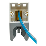 Suporte Pontas Aro Gnatus Syncrus/ Saevo Original Completo