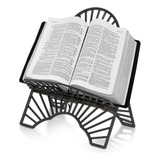 Suporte Porta Bíblia Sagrada Livros