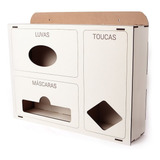 Toucas