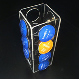 Capsulas
