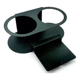 Suporte Porta Copo Texturizado Kombi Clipper E Teto Alto