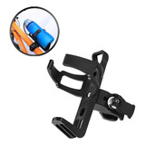Suporte Porta Garrafa Caramanhola Squeeze Bike Ajustável
