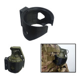 Suporte Porta Granada Airsoft Lança Bbs