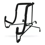 Suporte Portátil Para Guitarra E Baixo Saty Sgb-2