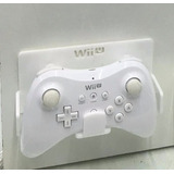 Suporte Pro Controlle Parede Nintendo Wii U