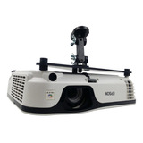 Suporte Projetor Teto Epson Articulado Temos Outros Modelos