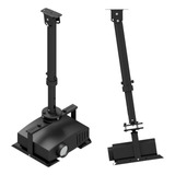 Suporte Projetor Universal De Bandeja Extensão Teto Altura