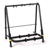 Suporte Rack Hercules Gs 523b Guitar/violão/baixo 3 Instrume