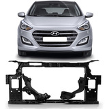 Suporte Radiador Painel Frontal I30 2013 2014 2015 2016 Novo