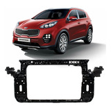 Suporte Radiador Painel Frontal Kia Sportage 2017 2018 2019