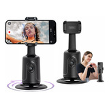 Suporte Rastreamento Inteligente 360º P01 Videos Lives Reels