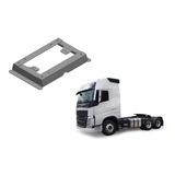 Suporte Rebaixe Banco Caminhão Volvo Fh 2015 A 2022