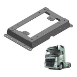 Suporte Rebaixe De Banco Caminhão Volvo Fh 2021 2022 2023