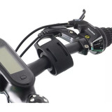 Suporte Relógio Bicicleta Compatível Garmin Forerunner Fenix