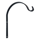 Suporte Rústico Perfeitos P/ Plantas E Flores Cor Preto Modelo C20 Kit C/ 2 Peças