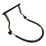 Suporte Segurador P/ Gaita De Boca Cromática Hering