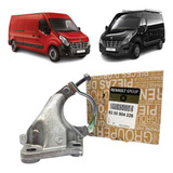 Suporte Semi Eixo Original - Renault Master 2.3 16v Todas