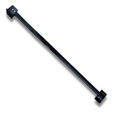 Suporte Sensor De Barreira Infra Aluminio Câmera 60 Cm