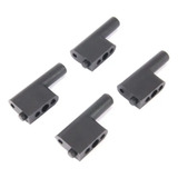 Suporte Servo Plate Automodelo 1/10 Hsp Himoto - 02047