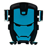 Suporte Smartphone Celular Gps Universal Ventosa Flexível