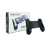 Suporte Smartphone Gamepad Jogos Celular Game Handle