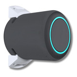 Suporte Stand Teto E Parede Compatível Com Alexa Echo Studio