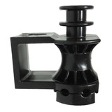 Suporte Supa 3x1 Roldana Drop Sipa(100 Unidades Preto)