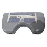 Suporte Superior Capa Coluna Direção Caminhão Gm Acd 71/79