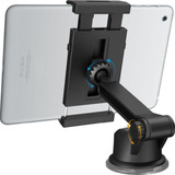 Suporte Tablet iPad Celular Carro Veicular Ventosa 7-11 Pol