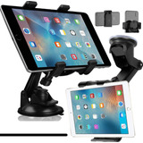 Suporte Tablet iPad Celular Gps Veicular