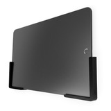 Suporte Tablet iPad Samsung De Parede - Parafuso Ou Adesivo
