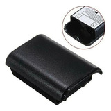 Suporte Tampa De Pilha Manete Controle Xbox 360 Porta Pilhas