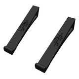 Suporte Teclado Computador Universal De Mesa Na Cor Preto