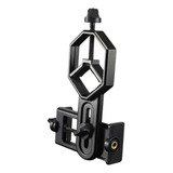 Suporte Telescópio Celular Luneta Microscópio Svbony 