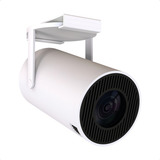 Suporte Teto E Parede P/ Projetor Magcubic Salange Hy300/320 Cor Branco