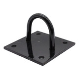 Suporte Teto Trx Saco Boxe Argola Suspensão Corda +mosquetão