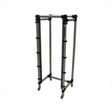 Suporte Torre Periférico Rt-150 Titanium Racks 22 Unidades
