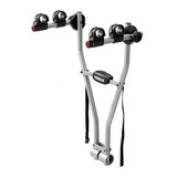 Suporte Transbike 2 Bikes Para Engate Carro Thule Xpress 2