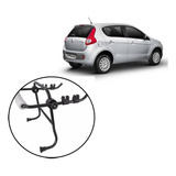 Suporte Transbike Rack Bike Mala Alça P/2 Bicicleta Palio