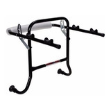 Suporte Transbike Rack Bike Mala Apoio2 Bicicletas