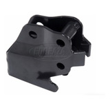 Suporte Traseiro Da Cabine - Scania T 114 / 124