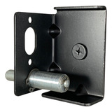 Suporte Trinco Fecho Capo Frontal Ford Cargo Panda G2