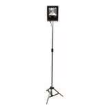 Suporte Tripé 2,5m P/ Holofote Refletor Led 